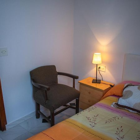 Casa Puerta Arabe Villa Setenil De Las Bodegas Екстериор снимка