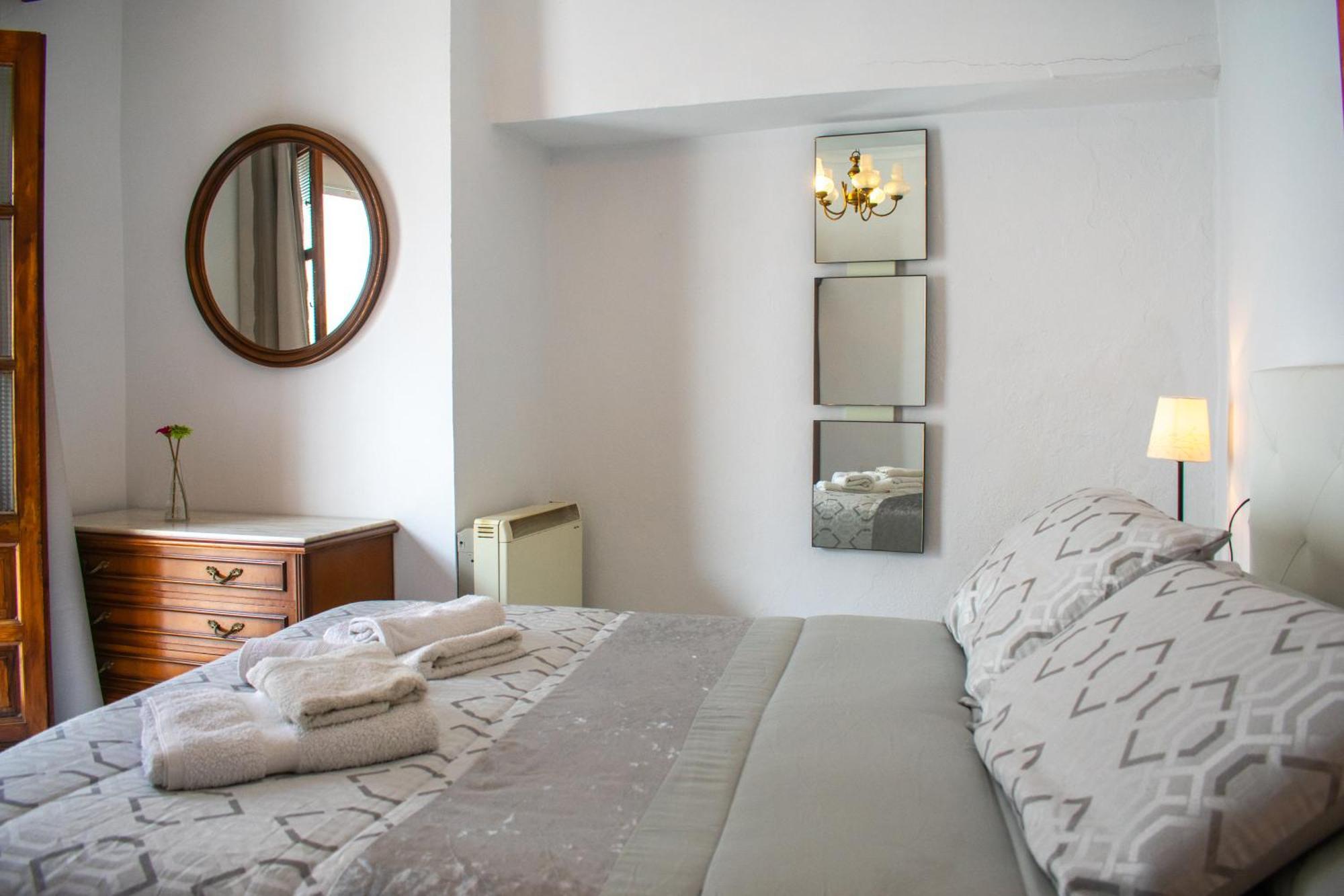 Casa Puerta Arabe Villa Setenil De Las Bodegas Екстериор снимка