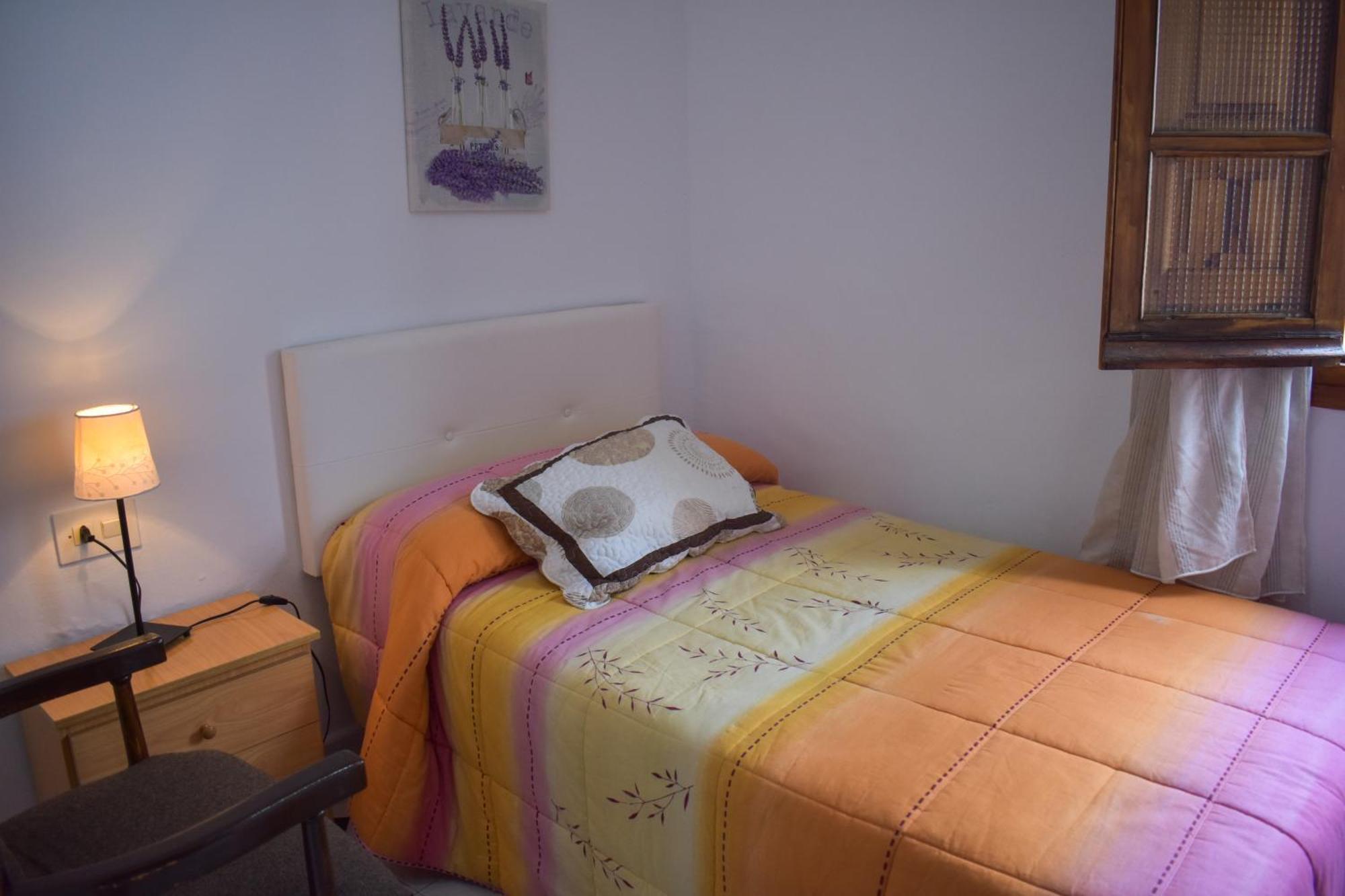 Casa Puerta Arabe Villa Setenil De Las Bodegas Екстериор снимка